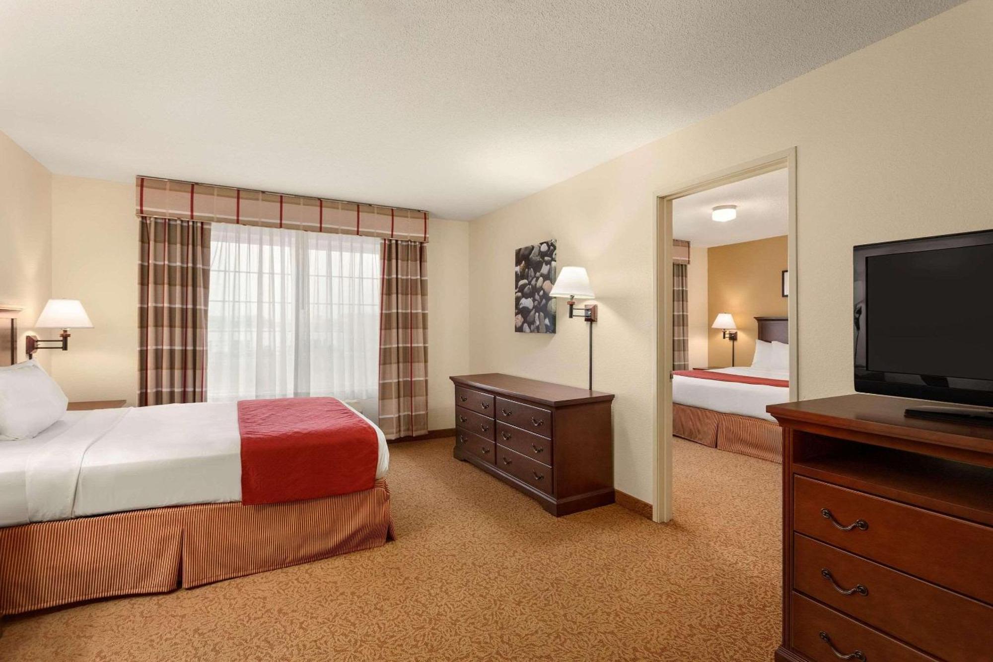 Country Inn & Suites By Radisson, Ames, Ia Exterior photo