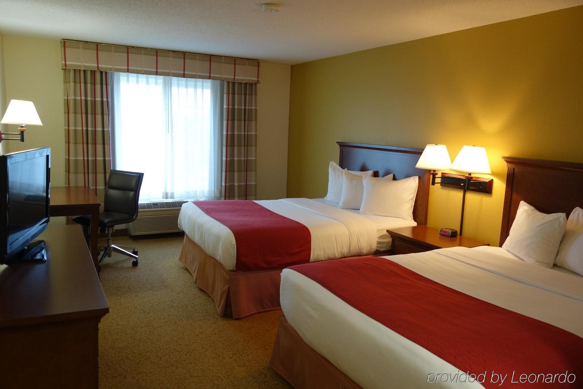 Country Inn & Suites By Radisson, Ames, Ia Exterior photo