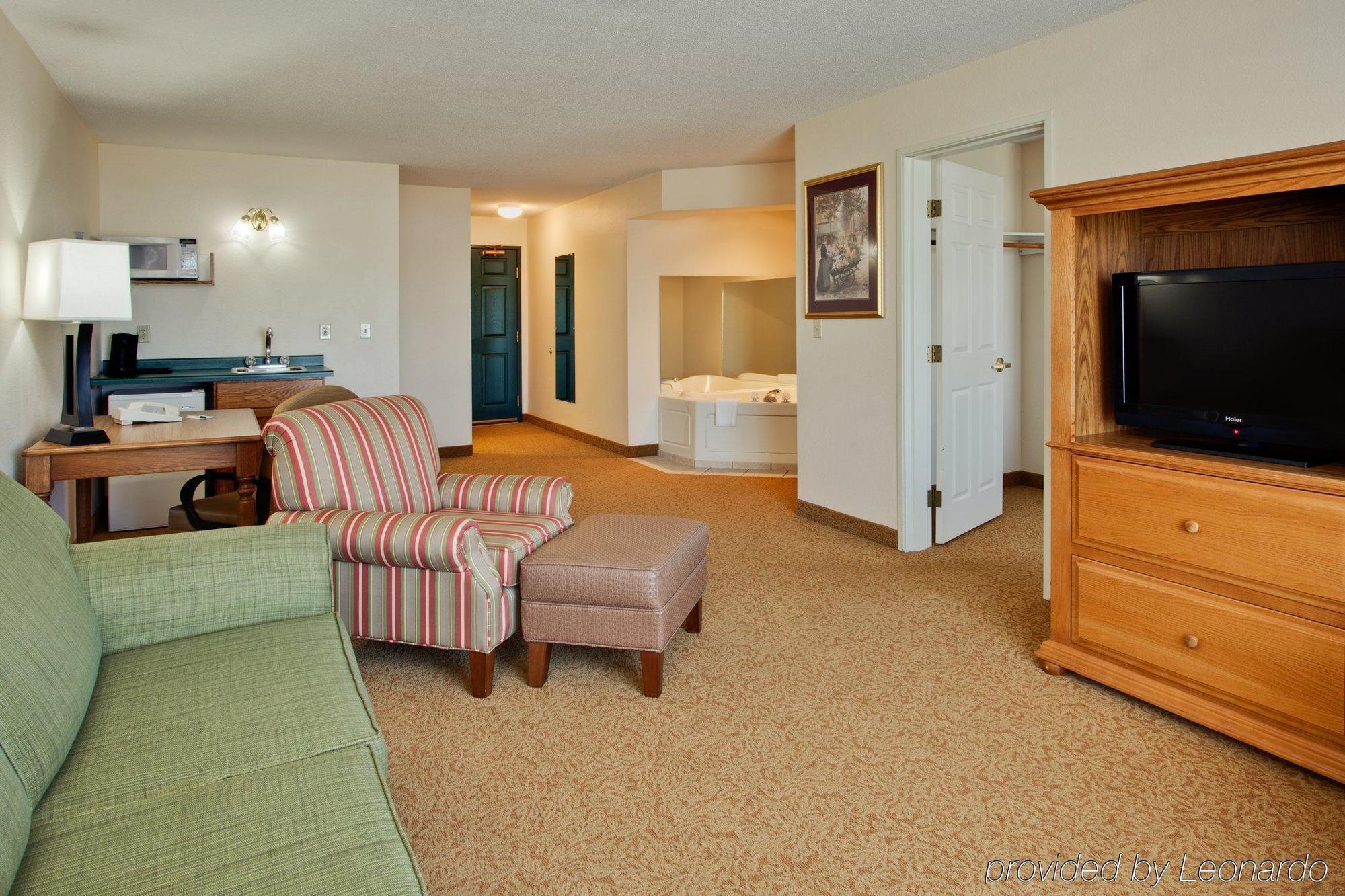 Country Inn & Suites By Radisson, Ames, Ia Exterior photo
